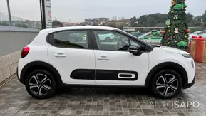 Citroen C3 de 2024