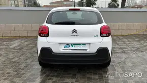 Citroen C3 de 2024