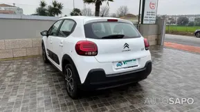 Citroen C3 de 2024