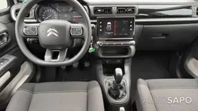 Citroen C3 de 2024