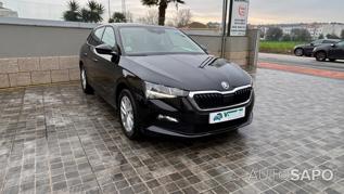 Skoda Scala 1.0 TSI Ambition DSG de 2023