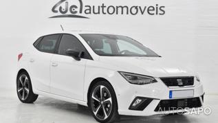 Seat Ibiza de 2023