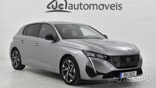 Peugeot 308 1.2 PureTech Allure Pack de 2024