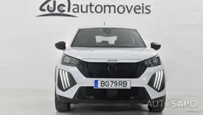 Peugeot 2008 1.2 PureTech Active de 2024