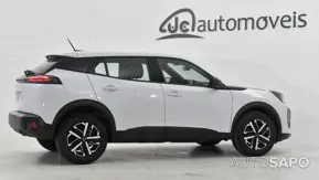 Peugeot 2008 1.2 PureTech Active de 2024