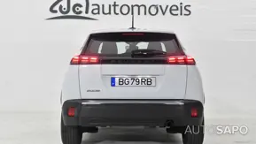 Peugeot 2008 1.2 PureTech Active de 2024