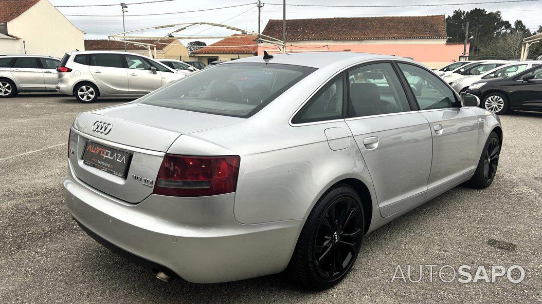 Audi A6 de 2004