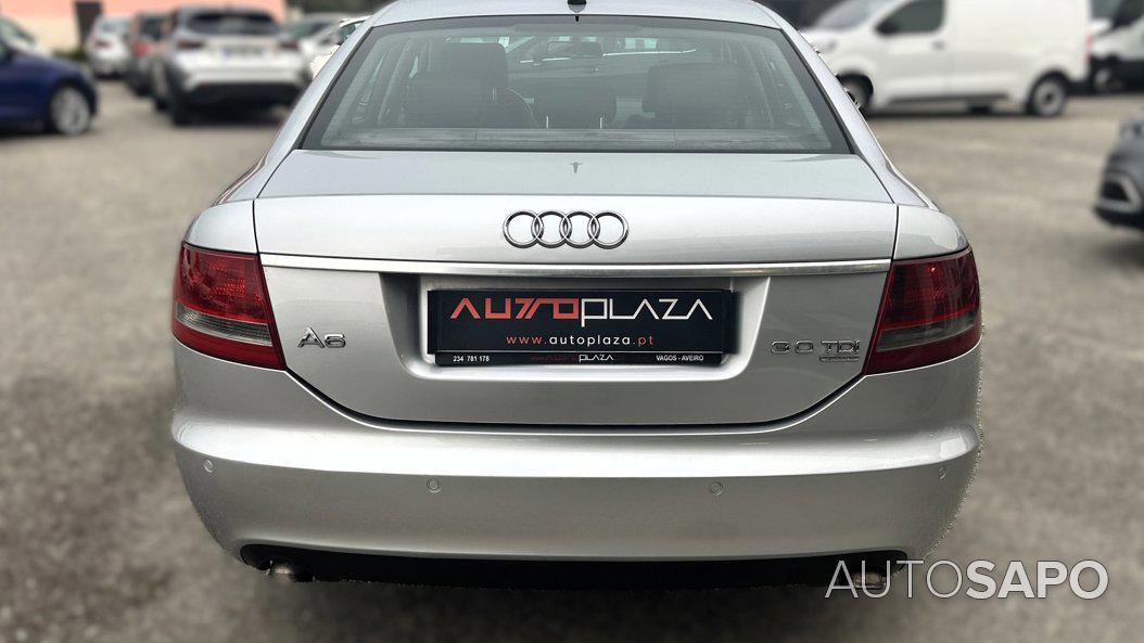 Audi A6 de 2004