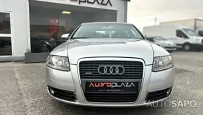 Audi A6 de 2004