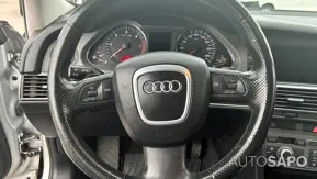 Audi A6 de 2004