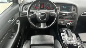 Audi A6 de 2004