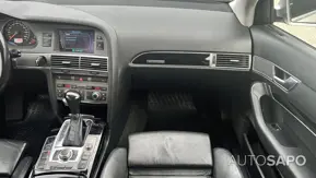 Audi A6 de 2004