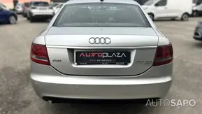 Audi A6 de 2004