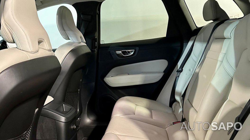 Volvo XC60 de 2019