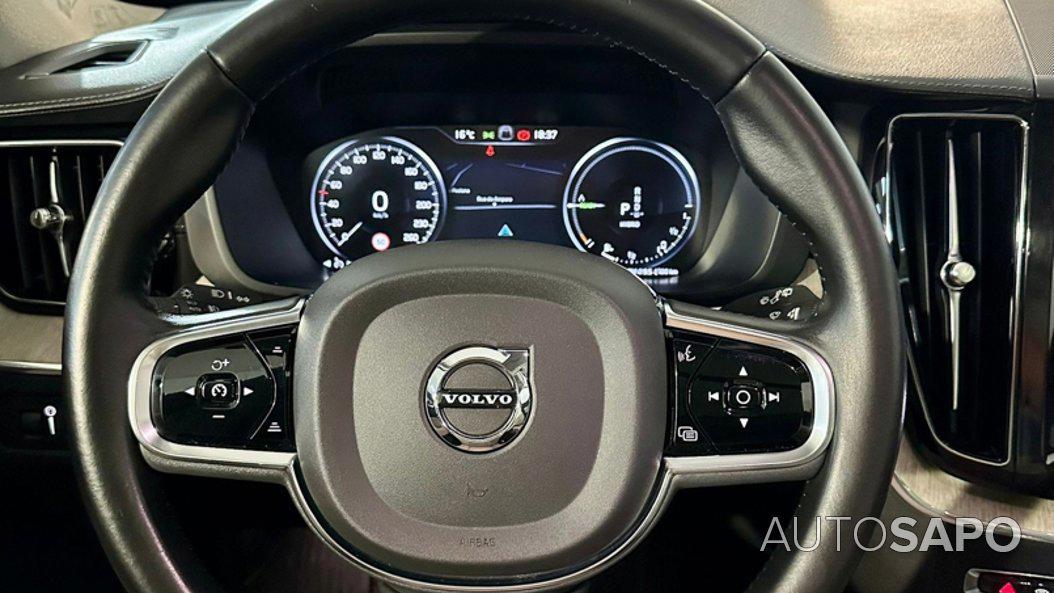 Volvo XC60 de 2019