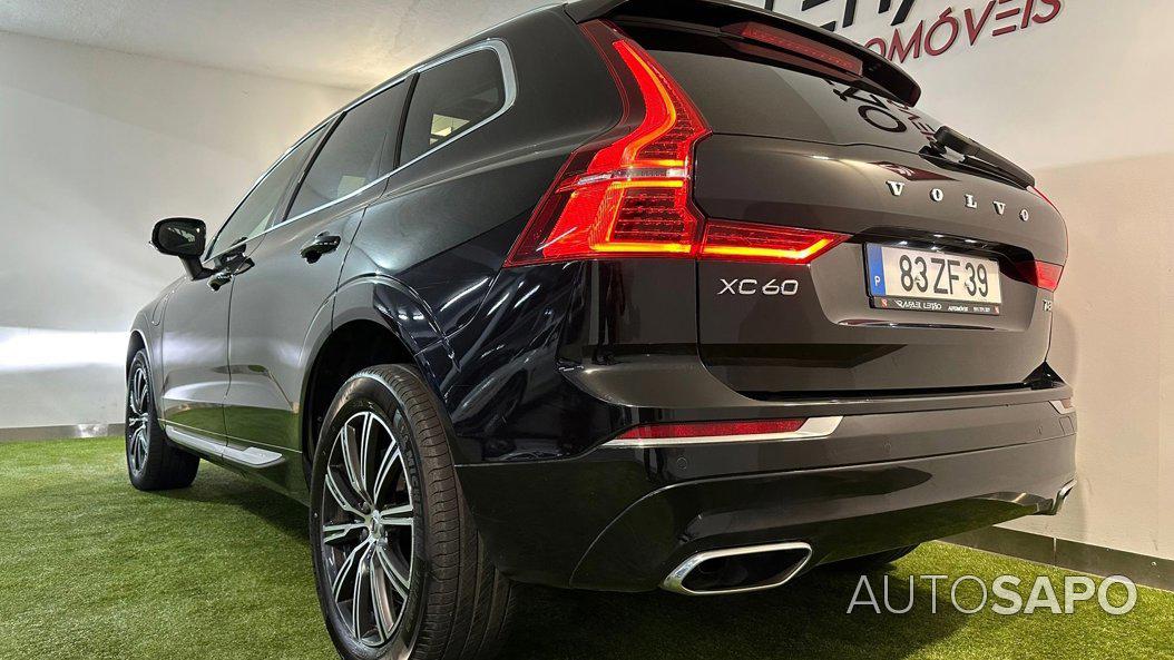 Volvo XC60 de 2019