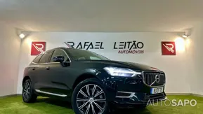 Volvo XC60 de 2019