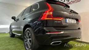 Volvo XC60 de 2019