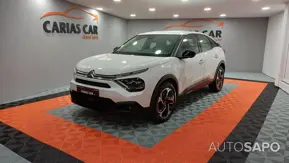 Citroen C4 de 2021