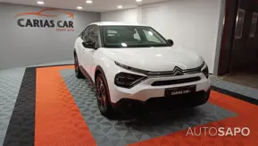 Citroen C4 de 2021