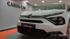 Citroen C4 de 2021