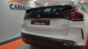 Citroen C4 de 2021