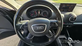 Audi A3 de 2016