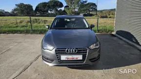 Audi A3 de 2016