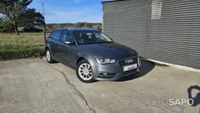 Audi A3 de 2016