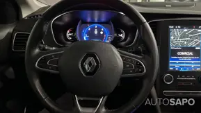 Renault Mégane de 2018