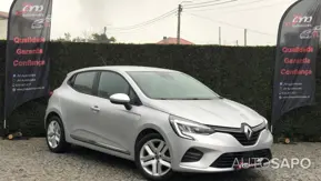 Renault Clio 1.0 TCe Intens de 2020