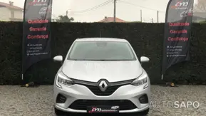 Renault Clio 1.0 TCe Intens de 2020