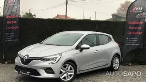 Renault Clio 1.0 TCe Intens de 2020