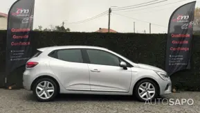 Renault Clio 1.0 TCe Intens de 2020