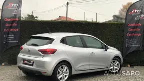 Renault Clio 1.0 TCe Intens de 2020