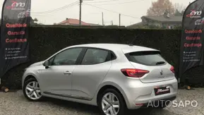 Renault Clio 1.0 TCe Intens de 2020