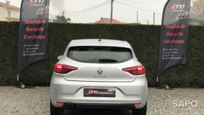 Renault Clio 1.0 TCe Intens de 2020