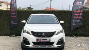 Peugeot 3008 de 2018