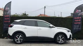 Peugeot 3008 de 2018