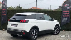 Peugeot 3008 de 2018