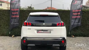 Peugeot 3008 de 2018