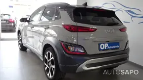 Hyundai Kauai de 2022