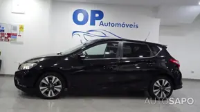 Nissan Pulsar 1.5 dCi Acenta J17 de 2015