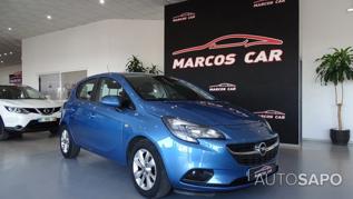 Opel Corsa 1.3 CDTi Color Edition de 2016