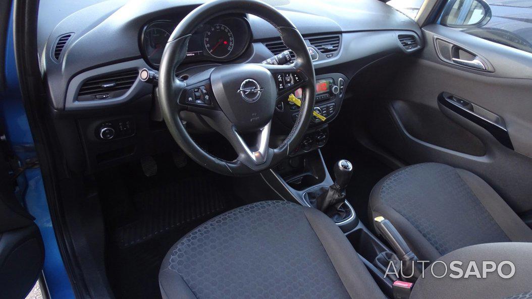 Opel Corsa 1.3 CDTi Color Edition de 2016