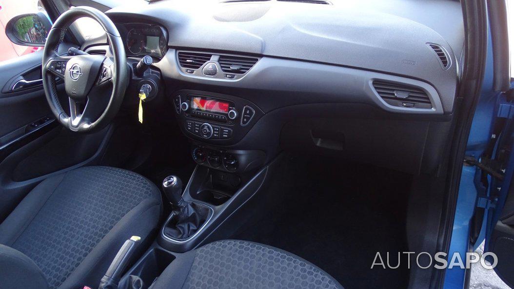 Opel Corsa 1.3 CDTi Color Edition de 2016