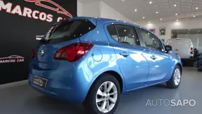 Opel Corsa 1.3 CDTi Color Edition de 2016