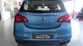 Opel Corsa 1.3 CDTi Color Edition de 2016