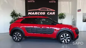 Citroen C4 Cactus de 2015