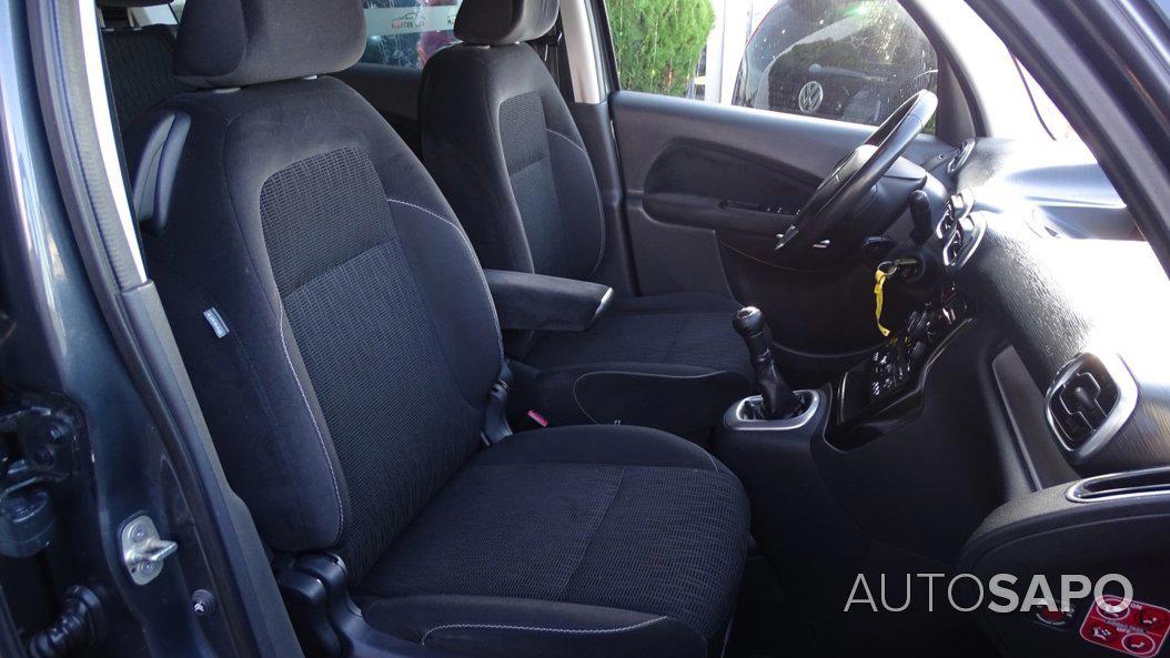 Citroen C3 Picasso de 2015